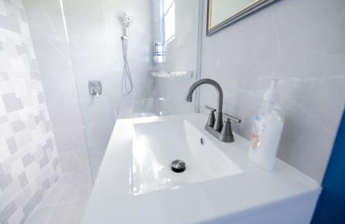 Saint John Parish Apartment | Charming Valley View Studio