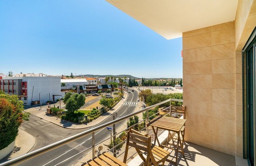 Sao Clemente Apartment | Charming View Loulé