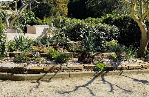 Cabasson Villa | Charming Villa, 3 stars, Quality Var label in a Provencal hamlet - WIFI