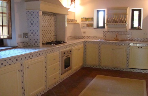 Figline e Incisa Valdarno Villa | Charming villa on top of a hill with breathtaking views - pool