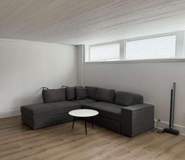 Hvidovre Apartment | Charming Villa Apt In Copenhagen