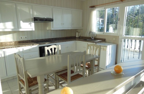 Palma de Gandia Villa | Charming villa with pool - Gandia - 10 people