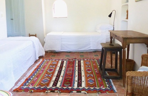Cotignac Cottage | Charming villa for 4 in Cotignac
