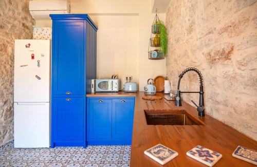 Petaleia Villa | Charming Villa in Agnitsini, Corfu – Pool, WiFi, Aircon