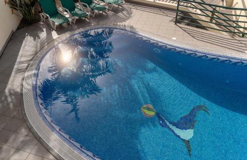 Monte Villa | Charming Villa in Funchal