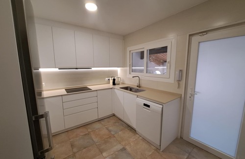 Trencall Villa | Charming villa in Jávea with private pool and WiFi (10 days minimum)