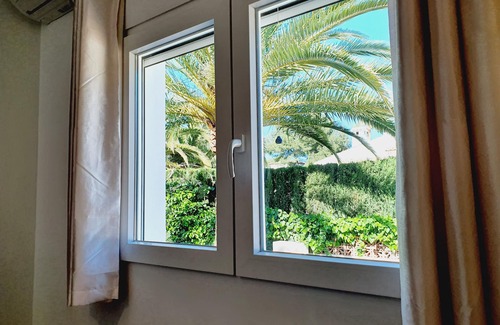 Trencall Villa | Charming villa in Jávea with private pool and WiFi (10 days minimum)