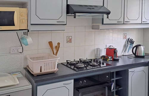 Flic-en-Flac House | Charming villa in an idyllic setting . with PLUSES that make the DIFFERENCE