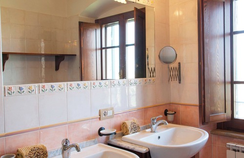 Spello Villa | Charming villa in picturesque Spello with Garden Views