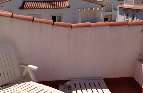 Empedrola House | Charming villa in small complex with pool A Calpe