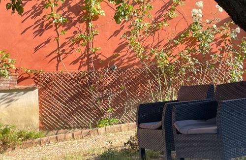 Collevalenza Villa | Charming Villa in "The green heart of Italy "with large garden and private pool