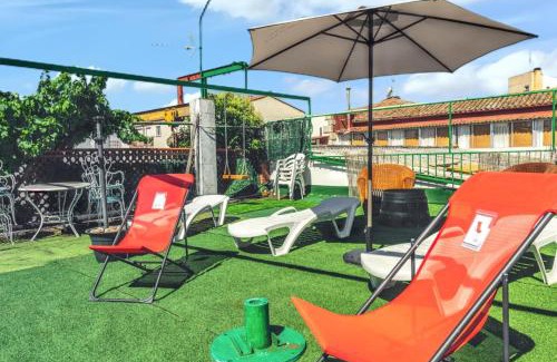 Vitigudino Villa | Charming Villa in Vitigudino with Private Pool