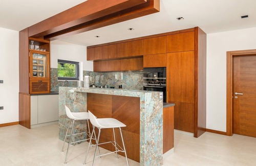 Boljevici Villa | Charming Villa Istria Green with a heated swimming pool