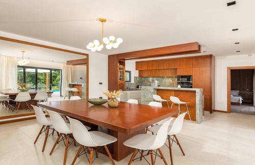 Boljevici Villa | Charming Villa Istria Green with a heated swimming pool