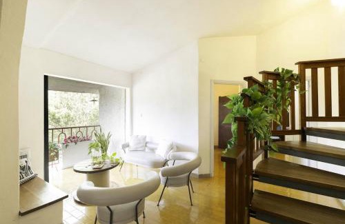 Su Forti Villa | Charming Villa 200m from the sea