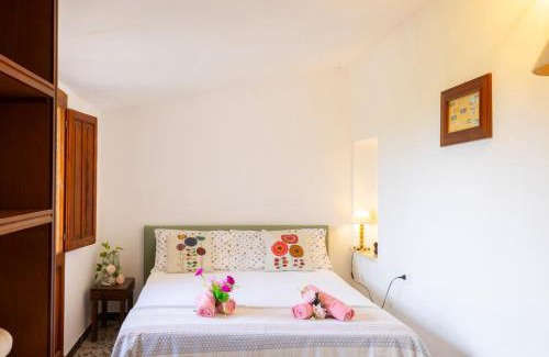Su Forti Villa | Charming Villa 200m from the sea