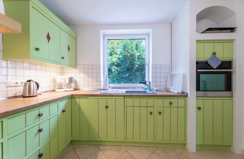 Hohwacht House | Charming Villa Magnolia for 10 people just 200 meters from the sandy beach