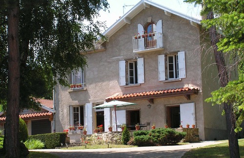 Le Puy-en-Velay Villa | Charming villa near downtown Le Puy-en-Velay, on the road to Compostela