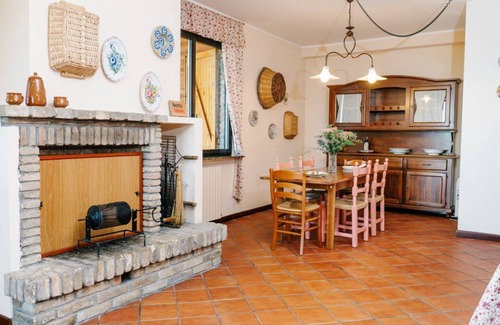 Chieti Villa | Charming villa nestled in the Abruzzo hills