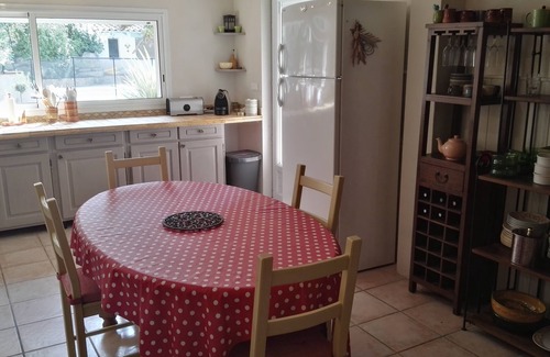 Palaja House | Charming villa on the doorstep of the city and the Corbières