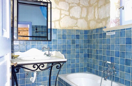 Agia Marina Villa | Charming villa, perfect for exploring the island