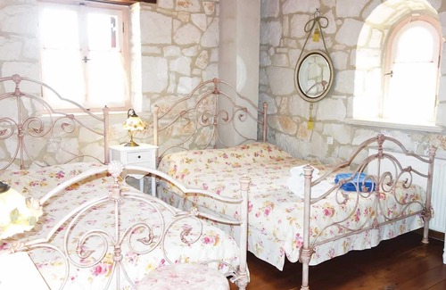 Agia Marina Villa | Charming villa, perfect for exploring the island