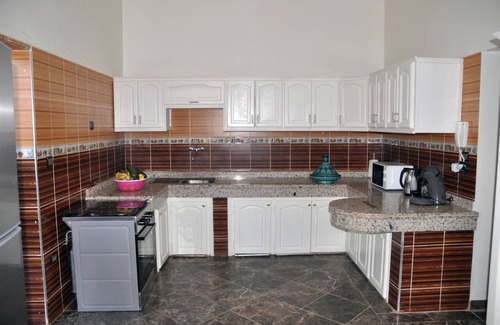 Hivernage Villa | Charming villa renovated and furnished in 2022 with private pool.