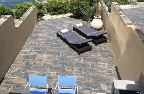 Port-Vendres Villa | 🌞 🏖 Charming villa with breathtaking sea views 🌊 ⛵