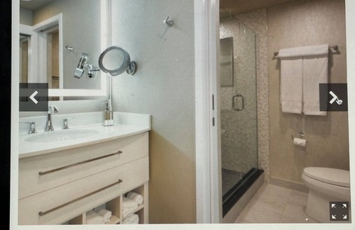 Winchester Resort | Charming villa with AC and WiFi in phenomenal Las Vegas