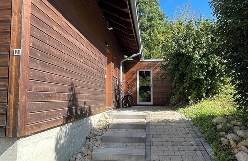 Frinvillier Villa | Charming villa with 5meter spa and terrain pétanque