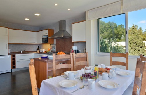 Port d'Andraitx Villa | Charming Villa With Enchanting Sea Views And Pool. Up to 7 Guests