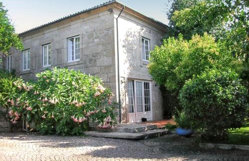 Pedraca Villa | Charming villa with mountain view in Pedraça, pool