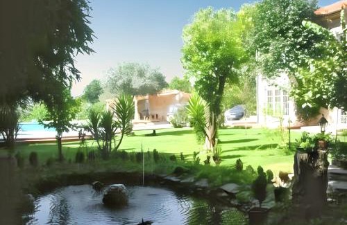Pedraca Villa | Charming villa with mountain view in Pedraça, pool