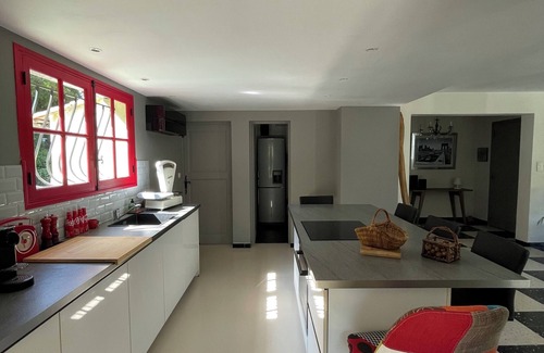 Le Pradet House | CHARMING VILLA WITH POOL 10 MINUTES FROM THE SEA