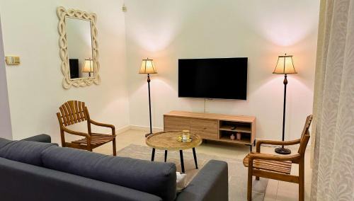 Port Louis House | Charming Villa with Private Pool