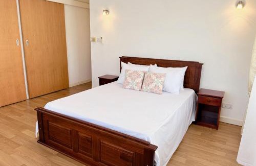 Port Louis House | Charming Villa with Private Pool