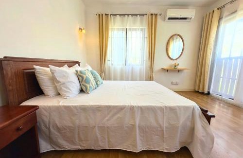 Port Louis House | Charming Villa with Private Pool