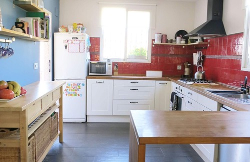 L'Eliana Villa | Charming Villa with private pool and garden very close to Valencia.