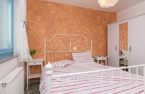 Poljica Villa | Charming villa with private heatable pool