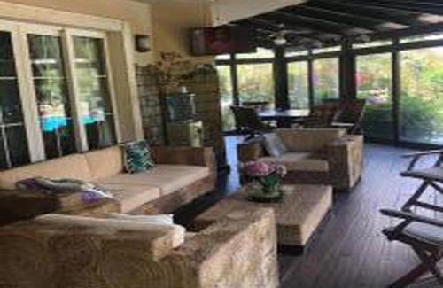 Mollafeneri House | Charming Villa with Private Pool and Garden in Gebze
