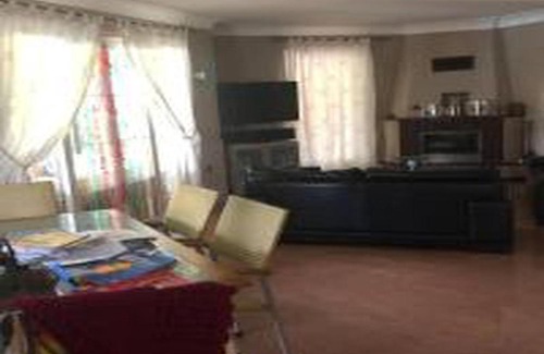 Mollafeneri House | Charming Villa with Private Pool and Garden in Gebze