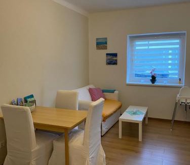 Villach Apartment | Charming Villach Hideaway - 1BR