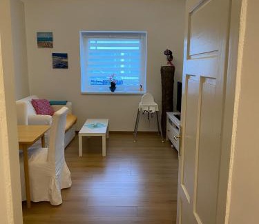 Villach Apartment | Charming Villach Hideaway - 1BR