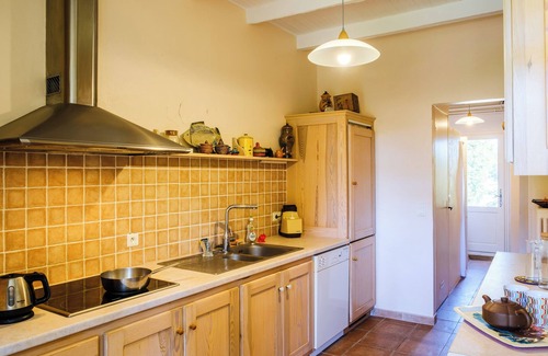Fontvieille House | Charming village house at the foot of the Alpilles mountains