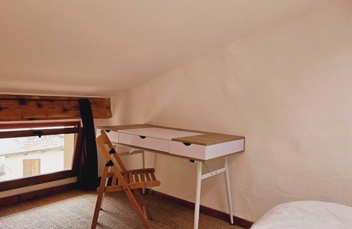 Castellane House | Charming village house in the Verdon