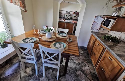 Slovenske Konjice House | Charming village house with patio and garden