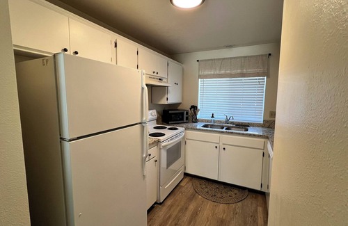 Monmouth Apartment | Charming, walkable triplex - no cleaning fee!