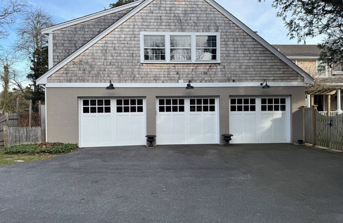 West Falmouth Cottage | Charming West Falmouth Cottage, walk to Chappy beach and Shining Sea bike path!
