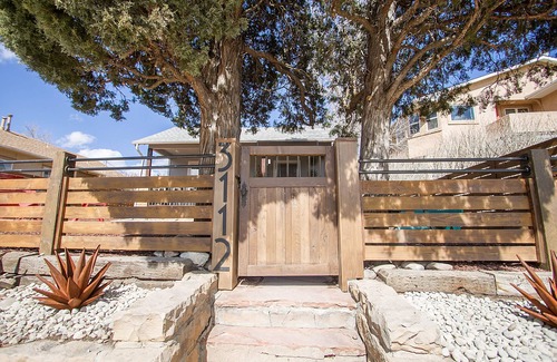 West Colorado Springs House | Charming Westside Bungalow