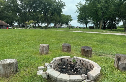 Conroy Cabin | Charming Wilderness Cabin w/Community Fire Pit, Live Music, and Weekend Events